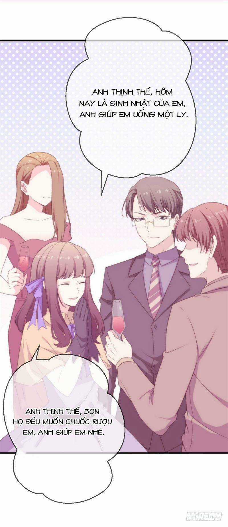 101 Lần Đoạt Hôn - Chapter 10 - Trang 42