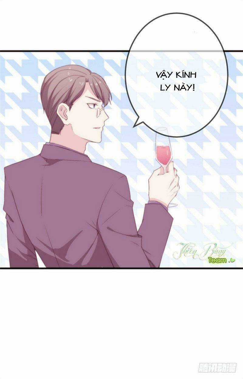 101 Lần Đoạt Hôn - Chapter 10 - Trang 43