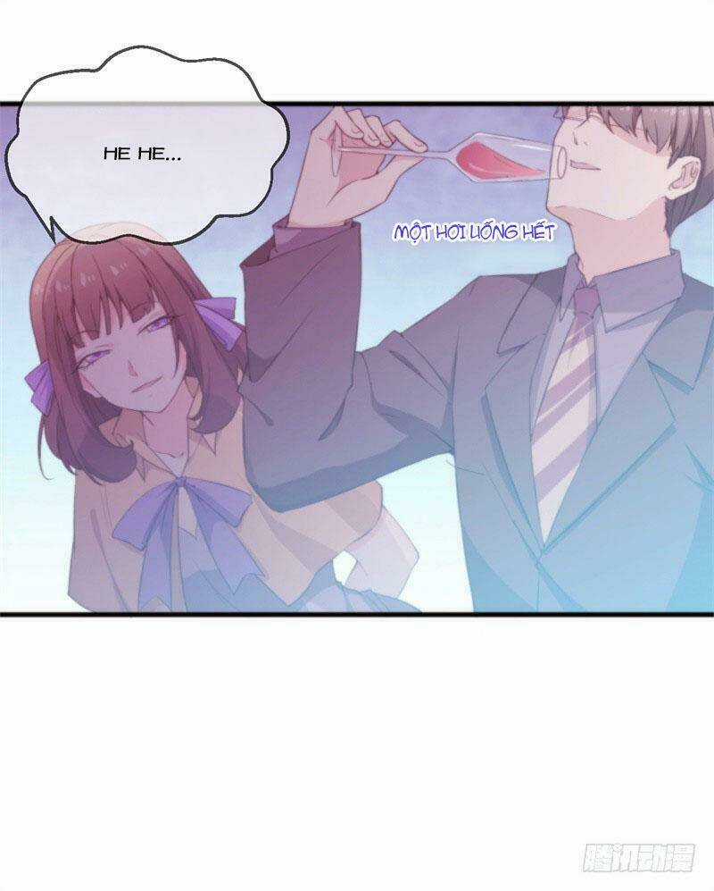 101 Lần Đoạt Hôn - Chapter 10 - Trang 44