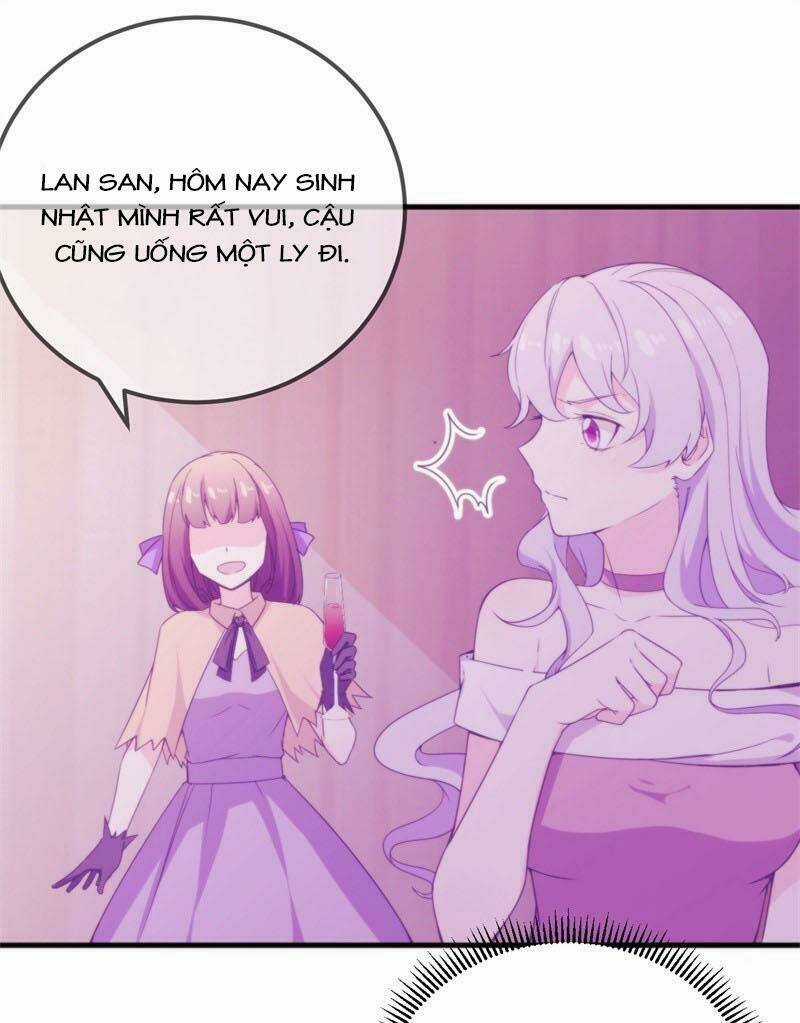 101 Lần Đoạt Hôn - Chapter 10 - Trang 46