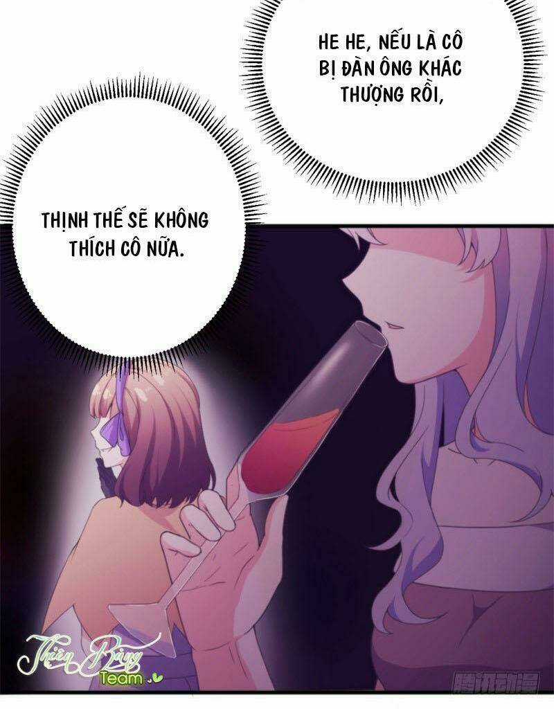 101 Lần Đoạt Hôn - Chapter 10 - Trang 47