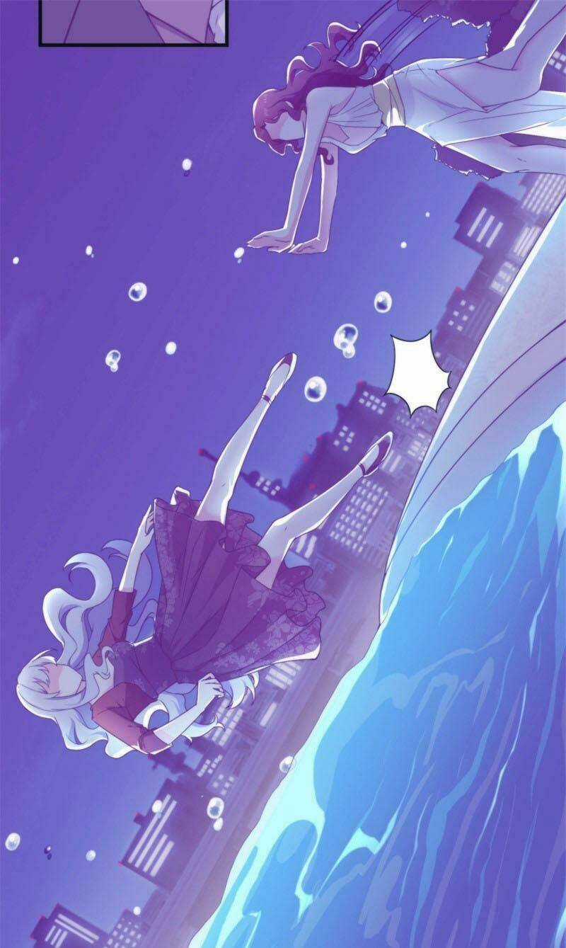 101 Lần Đoạt Hôn - Chapter 10 - Trang 6