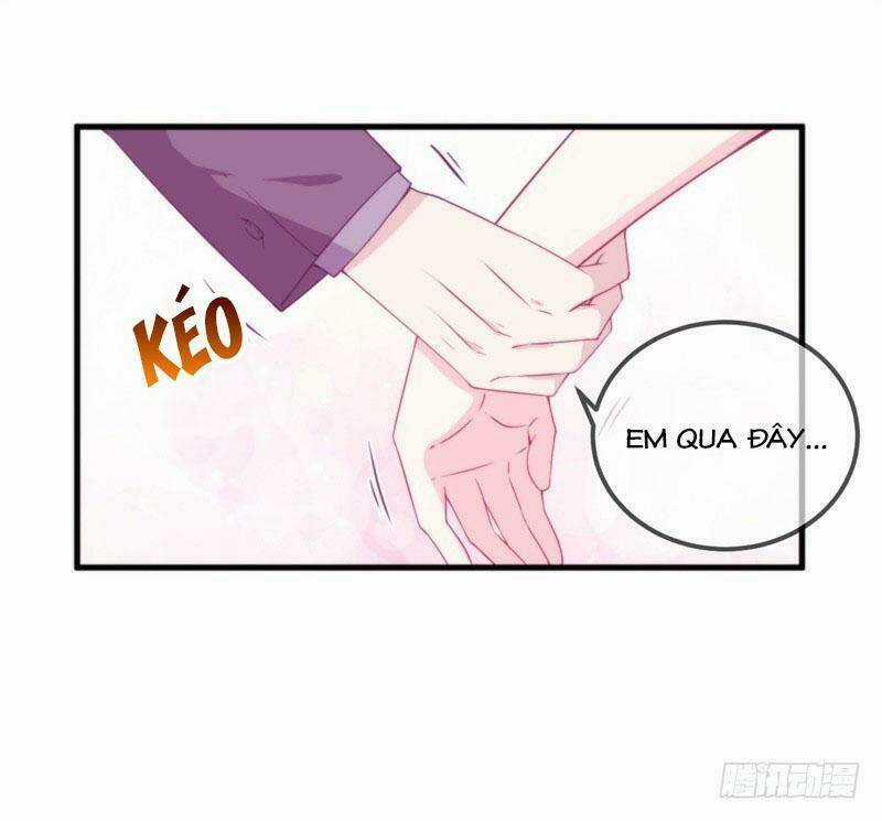 101 Lần Đoạt Hôn - Chapter 10 - Trang 54