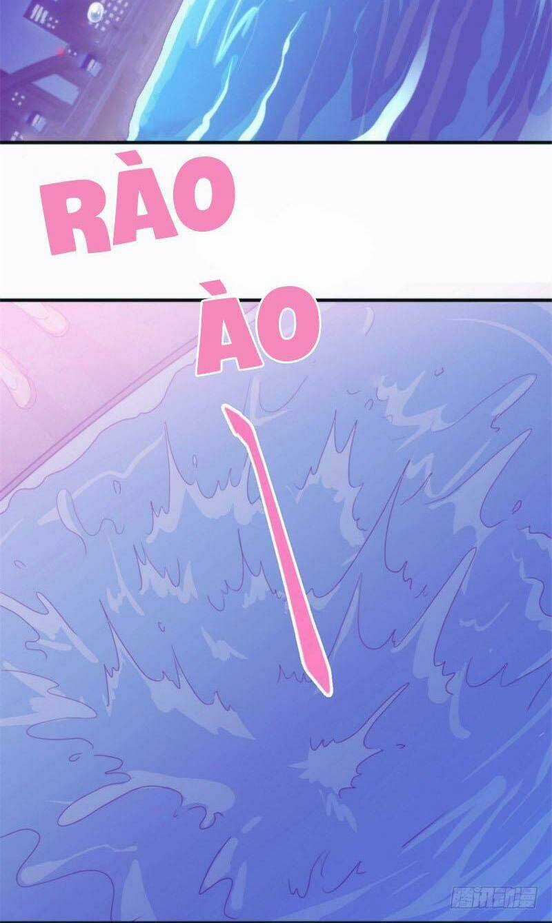 101 Lần Đoạt Hôn - Chapter 10 - Trang 7