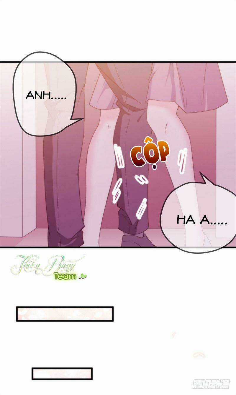 101 Lần Đoạt Hôn - Chapter 10 - Trang 61