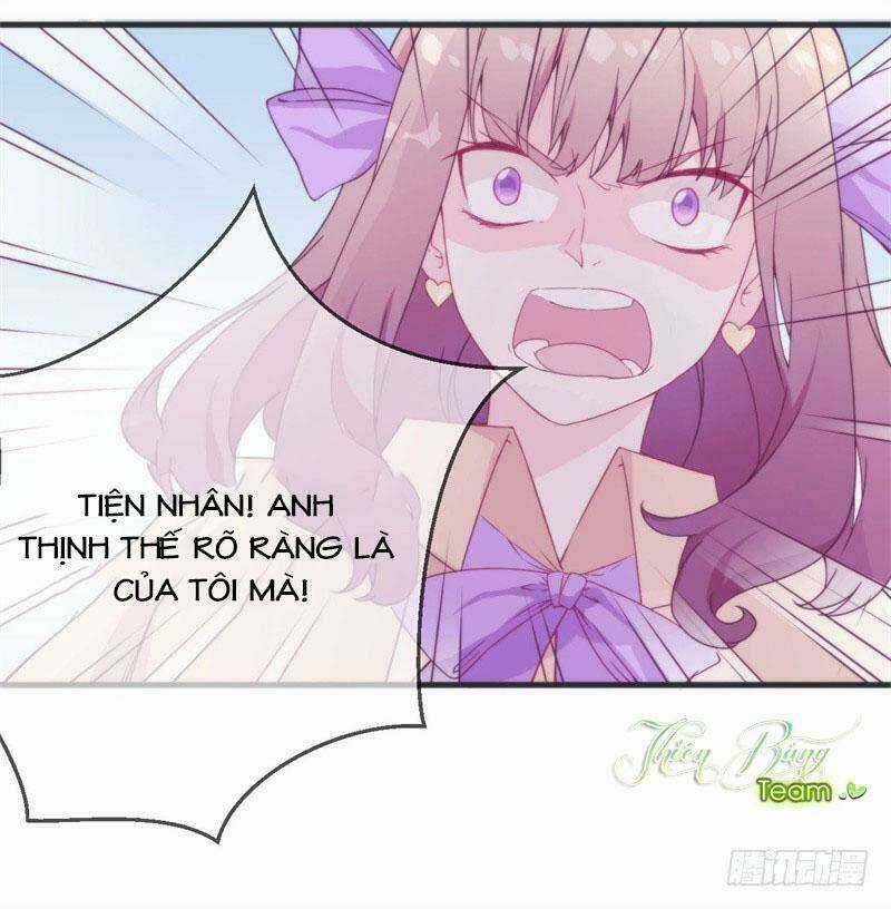 101 Lần Đoạt Hôn - Chapter 10 - Trang 66