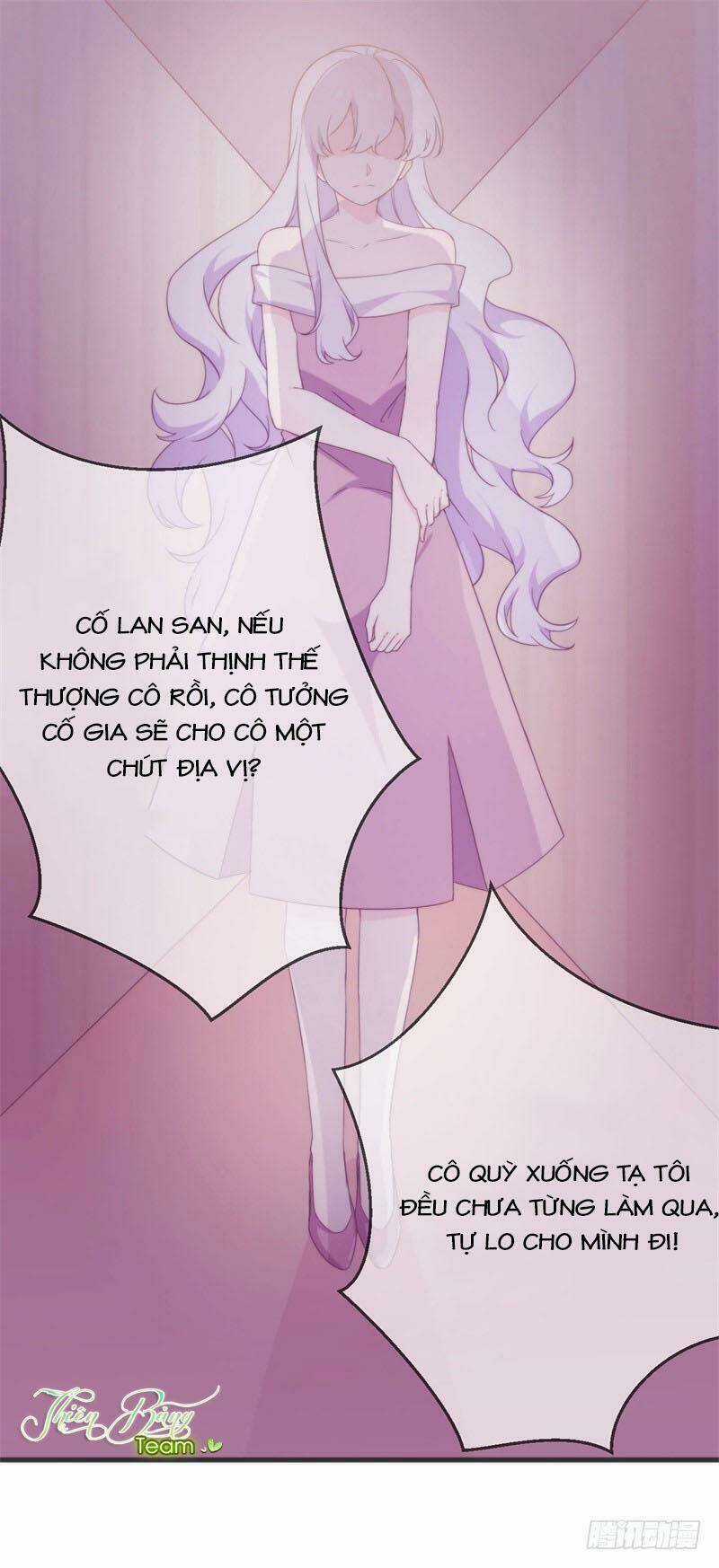 101 Lần Đoạt Hôn - Chapter 10 - Trang 70