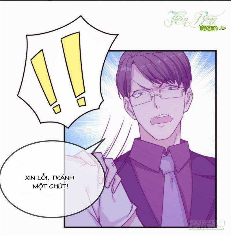 101 Lần Đoạt Hôn - Chapter 10 - Trang 8