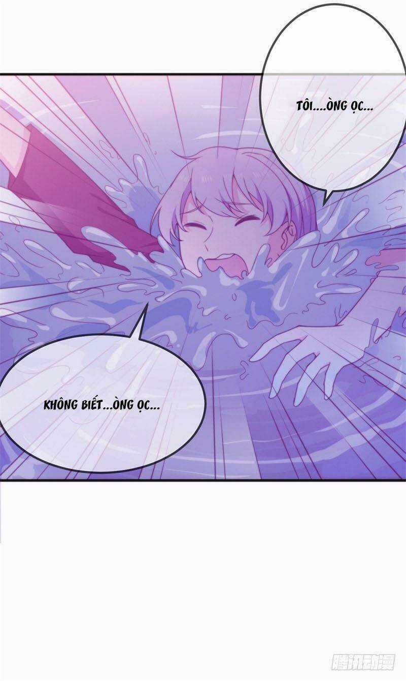 101 Lần Đoạt Hôn - Chapter 10 - Trang 9