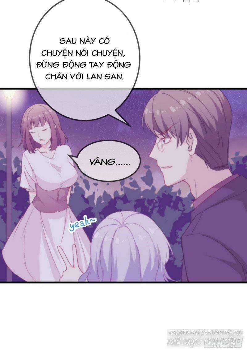 101 Lần Đoạt Hôn - Chapter 11 - Trang 11