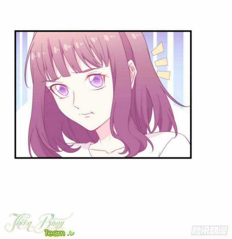 101 Lần Đoạt Hôn - Chapter 11 - Trang 12