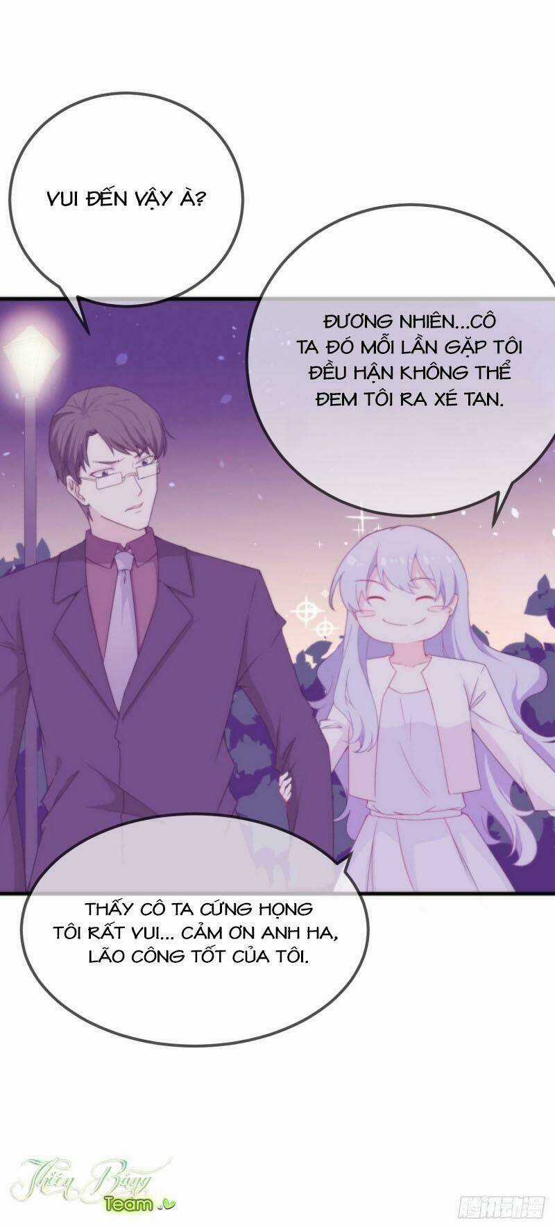 101 Lần Đoạt Hôn - Chapter 11 - Trang 14