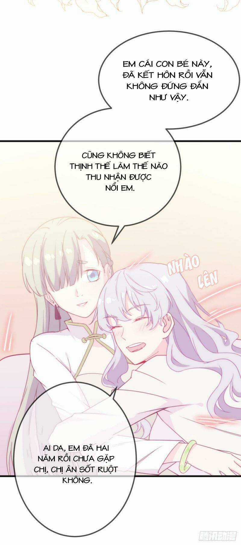 101 Lần Đoạt Hôn - Chapter 11 - Trang 18