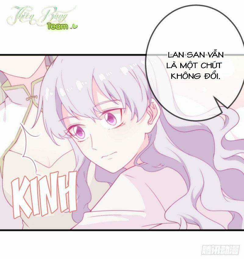 101 Lần Đoạt Hôn - Chapter 11 - Trang 19