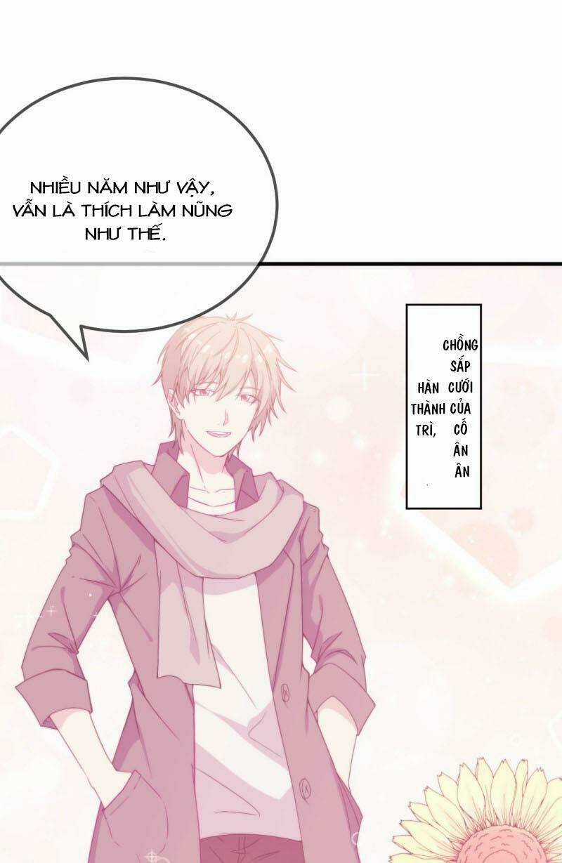 101 Lần Đoạt Hôn - Chapter 11 - Trang 20