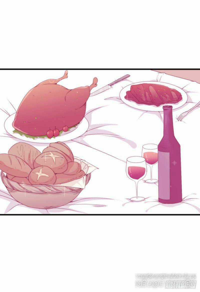 101 Lần Đoạt Hôn - Chapter 11 - Trang 23