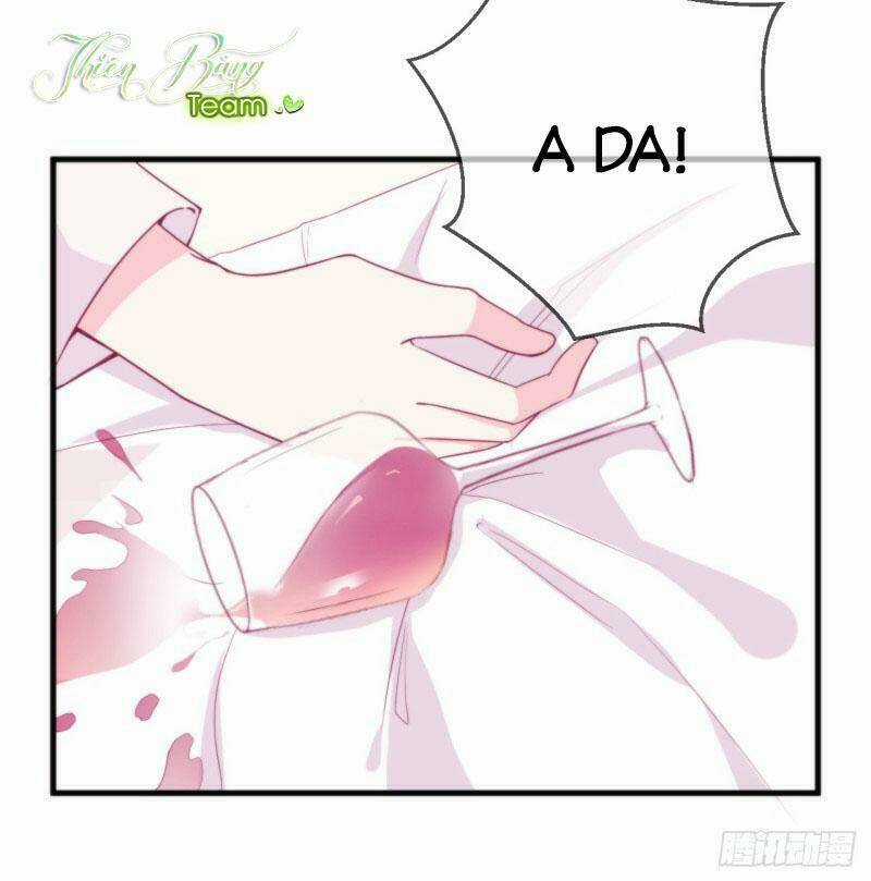 101 Lần Đoạt Hôn - Chapter 11 - Trang 26