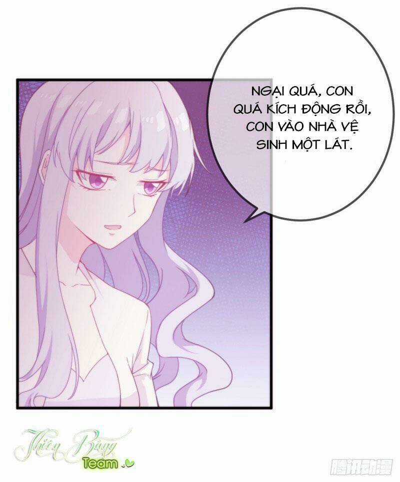 101 Lần Đoạt Hôn - Chapter 11 - Trang 29