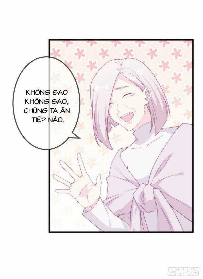 101 Lần Đoạt Hôn - Chapter 11 - Trang 30