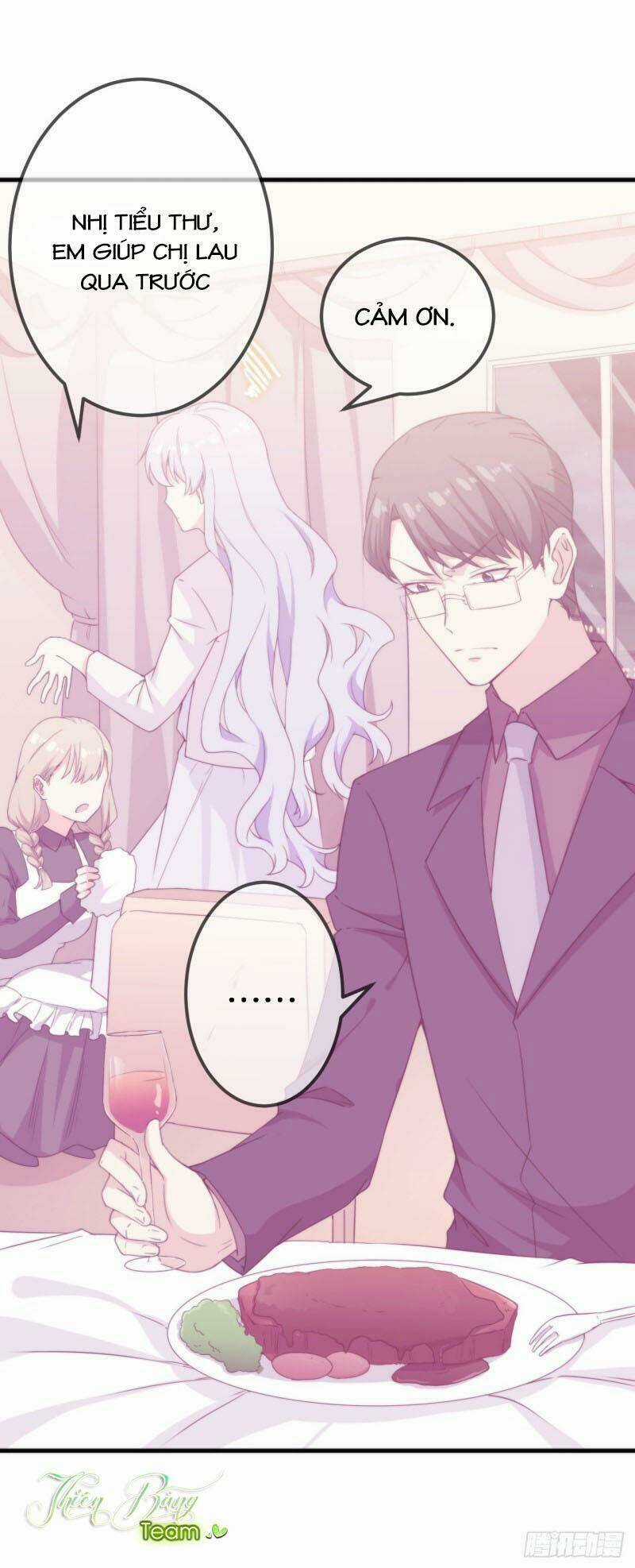 101 Lần Đoạt Hôn - Chapter 11 - Trang 31