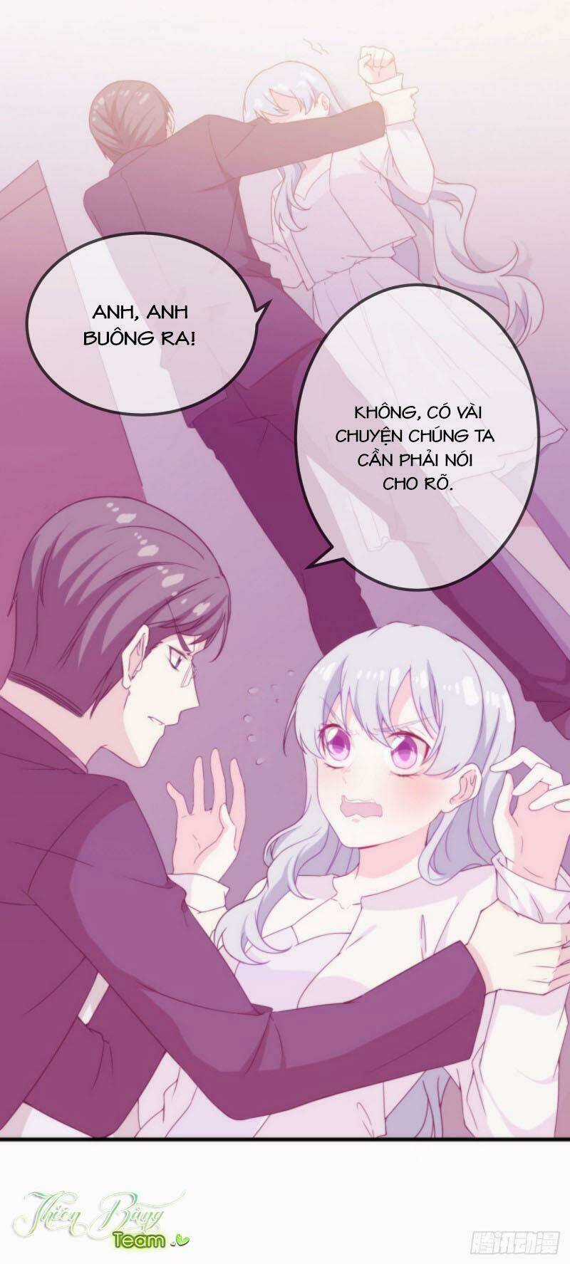 101 Lần Đoạt Hôn - Chapter 11 - Trang 39