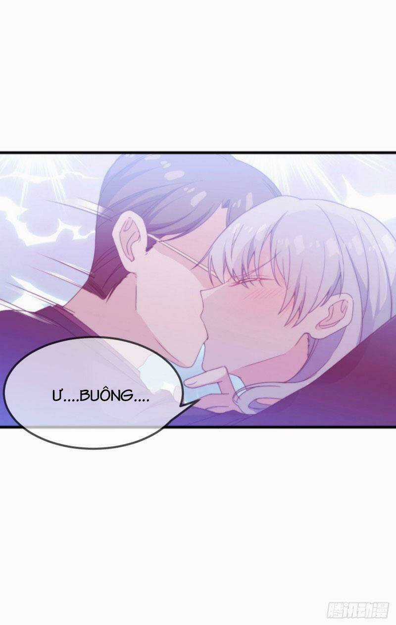 101 Lần Đoạt Hôn - Chapter 11 - Trang 40