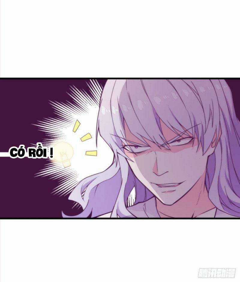 101 Lần Đoạt Hôn - Chapter 11 - Trang 7