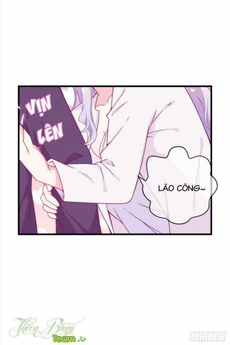 101 Lần Đoạt Hôn - Chapter 11 - Trang 8