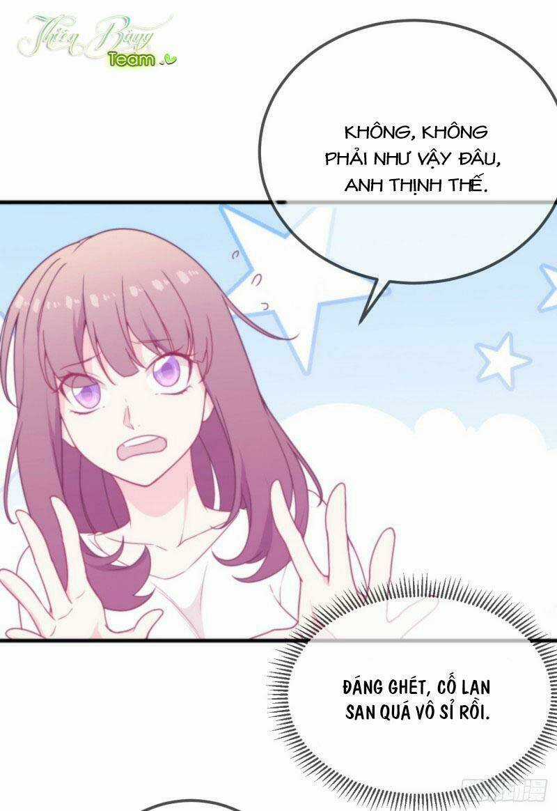 101 Lần Đoạt Hôn - Chapter 11 - Trang 10