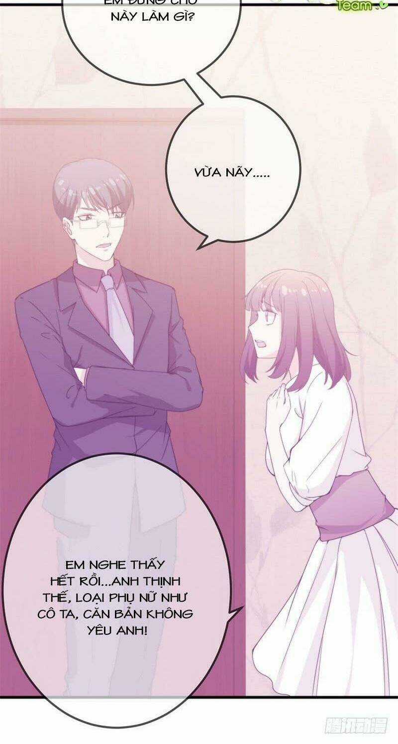 101 Lần Đoạt Hôn - Chapter 12 - Trang 12