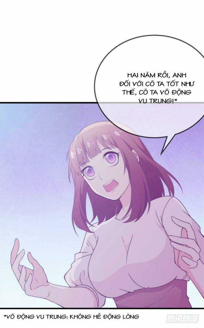 101 Lần Đoạt Hôn - Chapter 12 - Trang 13