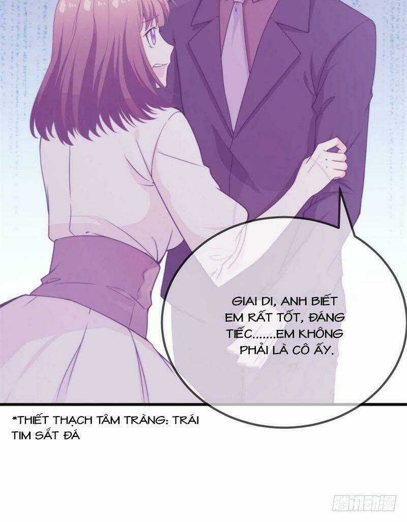 101 Lần Đoạt Hôn - Chapter 12 - Trang 15