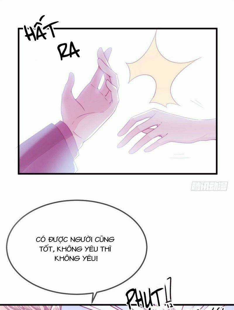 101 Lần Đoạt Hôn - Chapter 12 - Trang 16