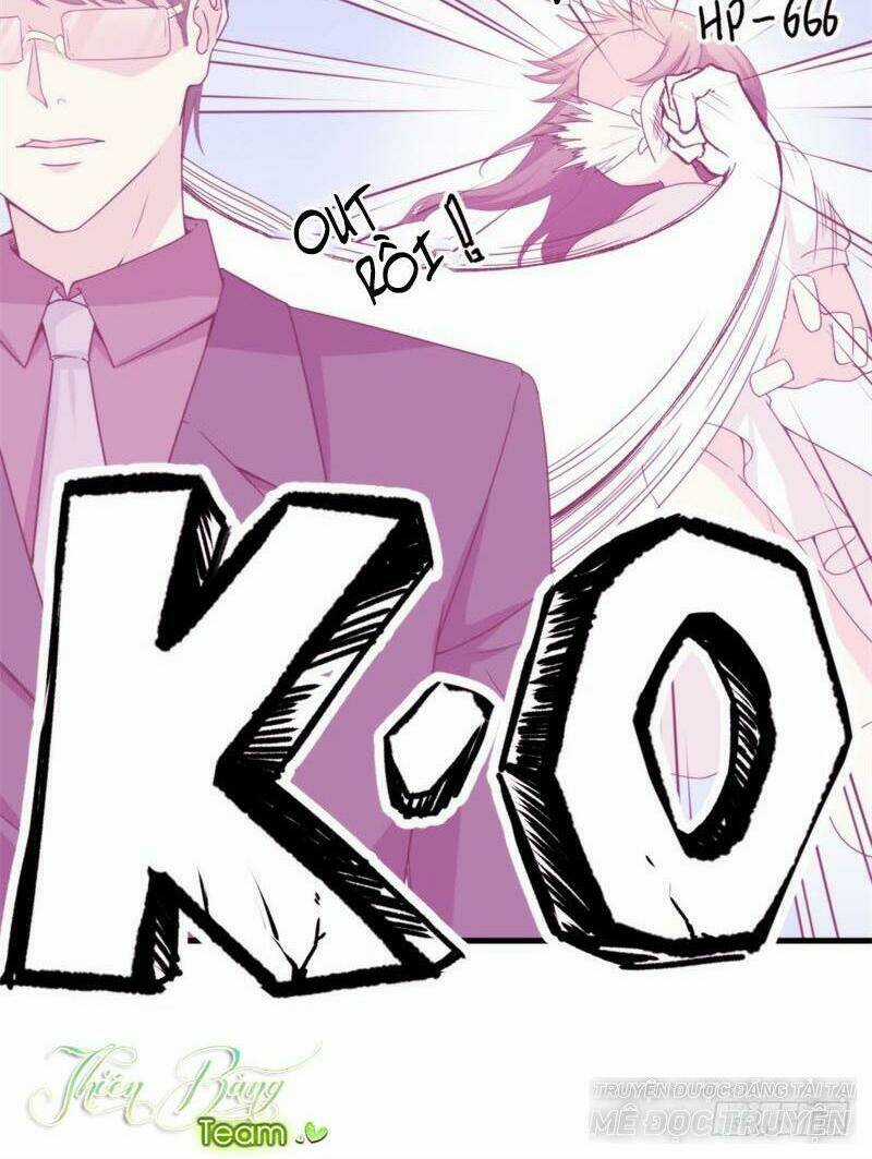 101 Lần Đoạt Hôn - Chapter 12 - Trang 17