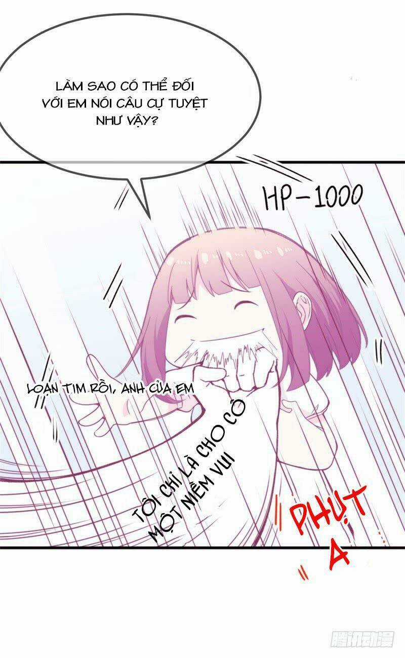 101 Lần Đoạt Hôn - Chapter 12 - Trang 18