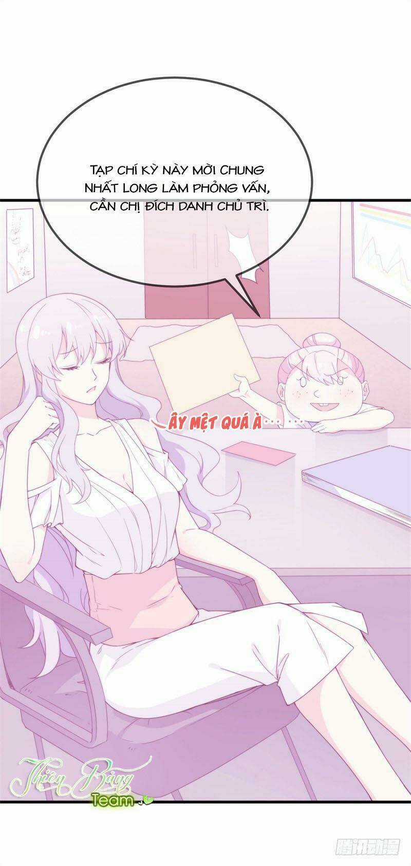 101 Lần Đoạt Hôn - Chapter 12 - Trang 21