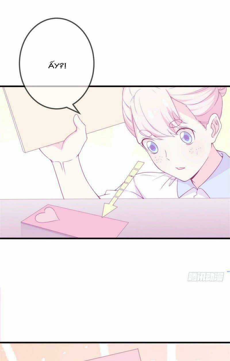 101 Lần Đoạt Hôn - Chapter 12 - Trang 22