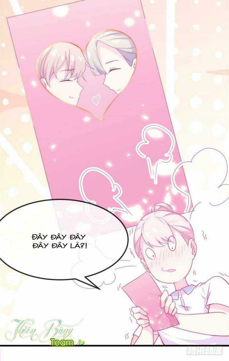 101 Lần Đoạt Hôn - Chapter 12 - Trang 23
