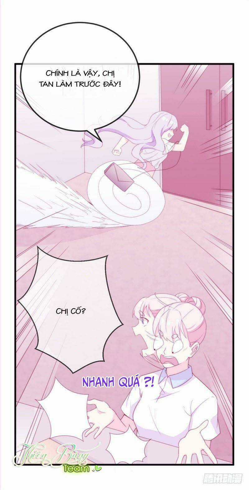 101 Lần Đoạt Hôn - Chapter 12 - Trang 25