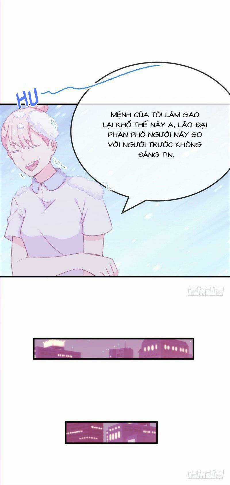 101 Lần Đoạt Hôn - Chapter 12 - Trang 26