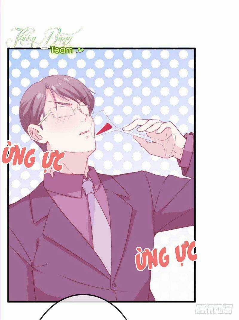101 Lần Đoạt Hôn - Chapter 12 - Trang 27