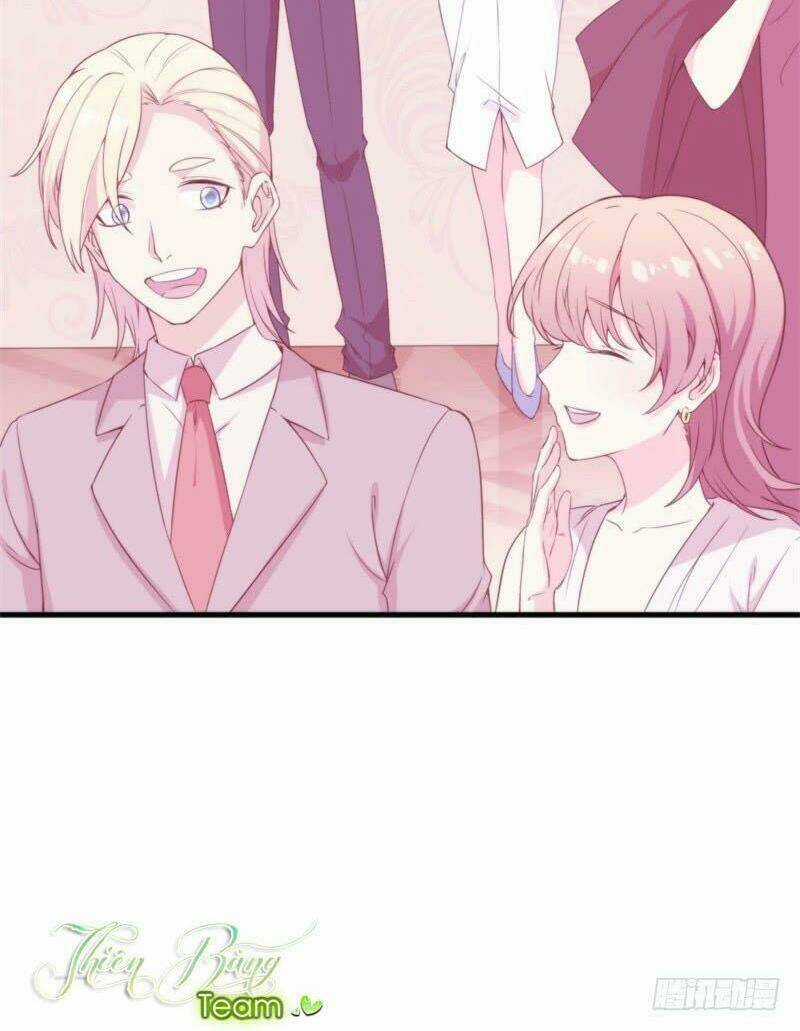 101 Lần Đoạt Hôn - Chapter 12 - Trang 29