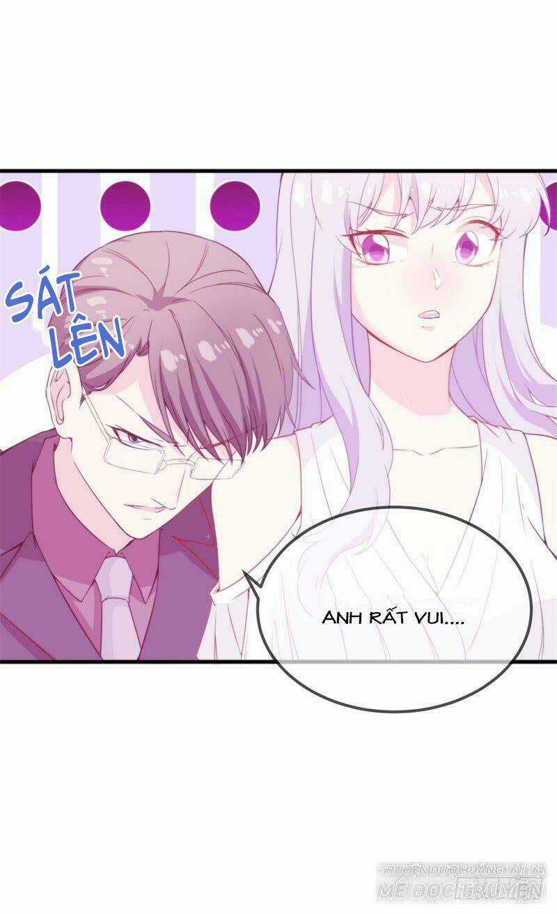 101 Lần Đoạt Hôn - Chapter 12 - Trang 30