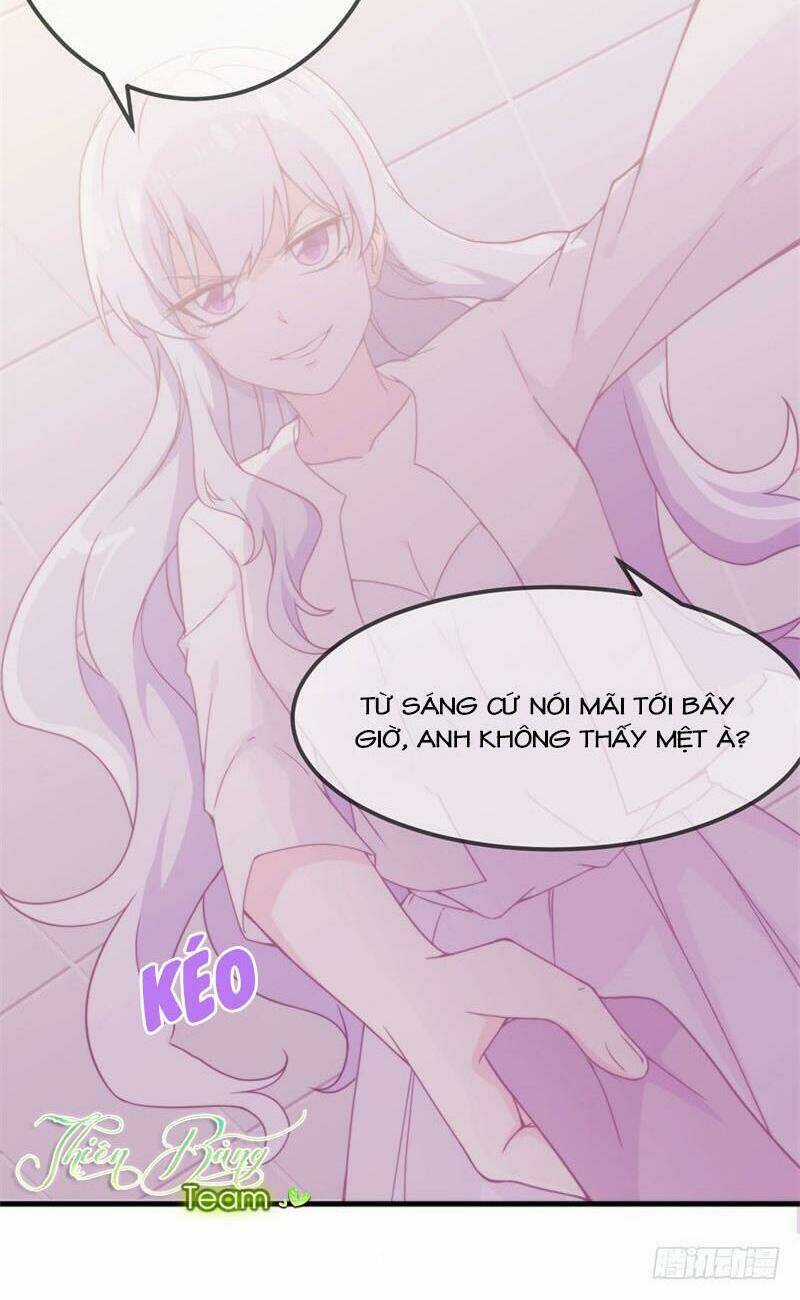 101 Lần Đoạt Hôn - Chapter 12 - Trang 4