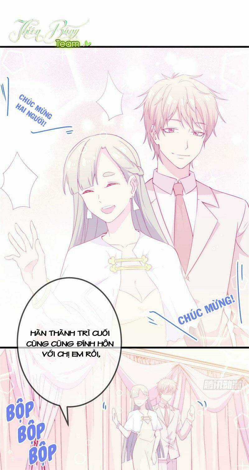 101 Lần Đoạt Hôn - Chapter 12 - Trang 31