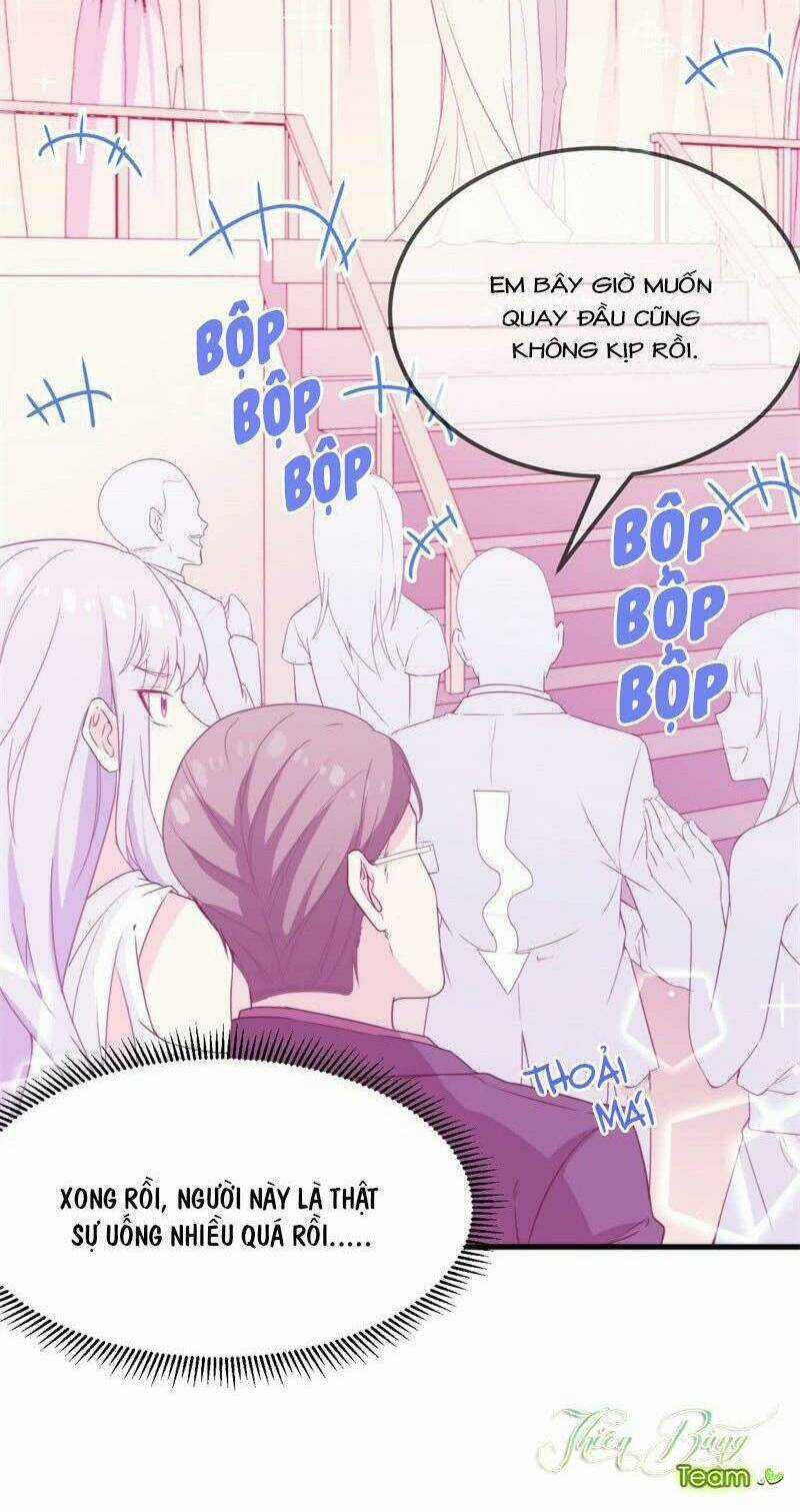 101 Lần Đoạt Hôn - Chapter 12 - Trang 32