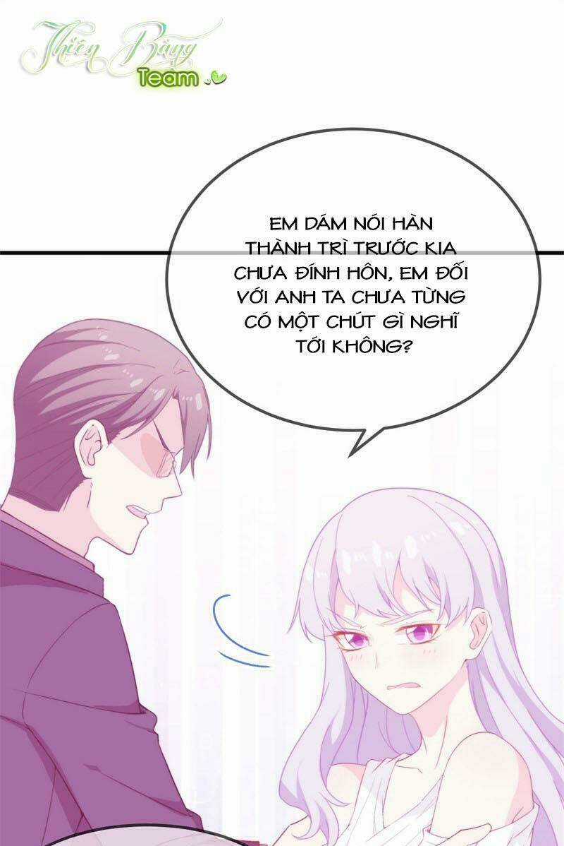 101 Lần Đoạt Hôn - Chapter 12 - Trang 34