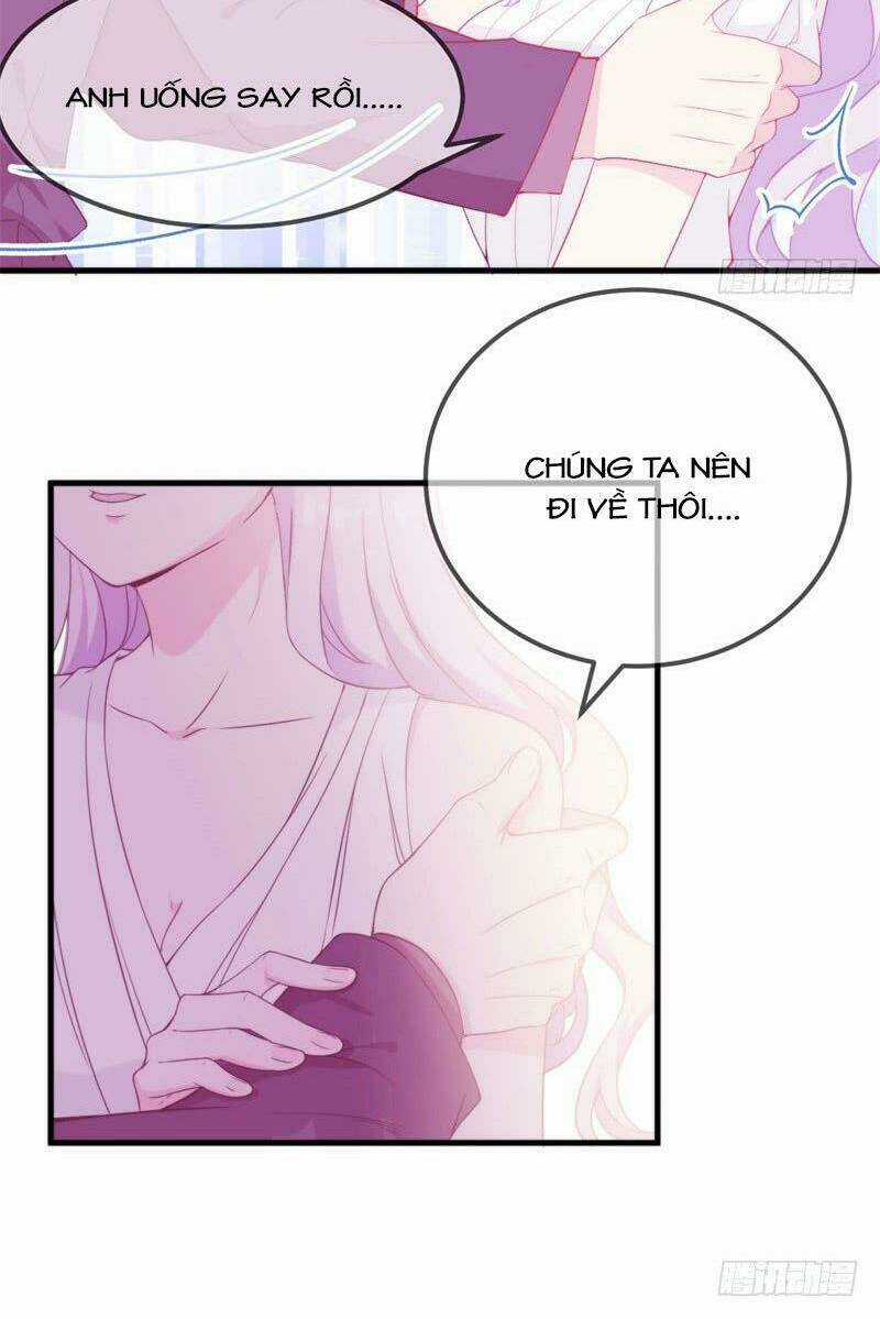 101 Lần Đoạt Hôn - Chapter 12 - Trang 35