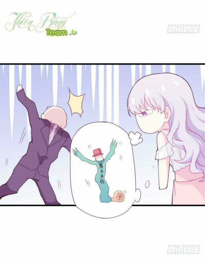 101 Lần Đoạt Hôn - Chapter 12 - Trang 37