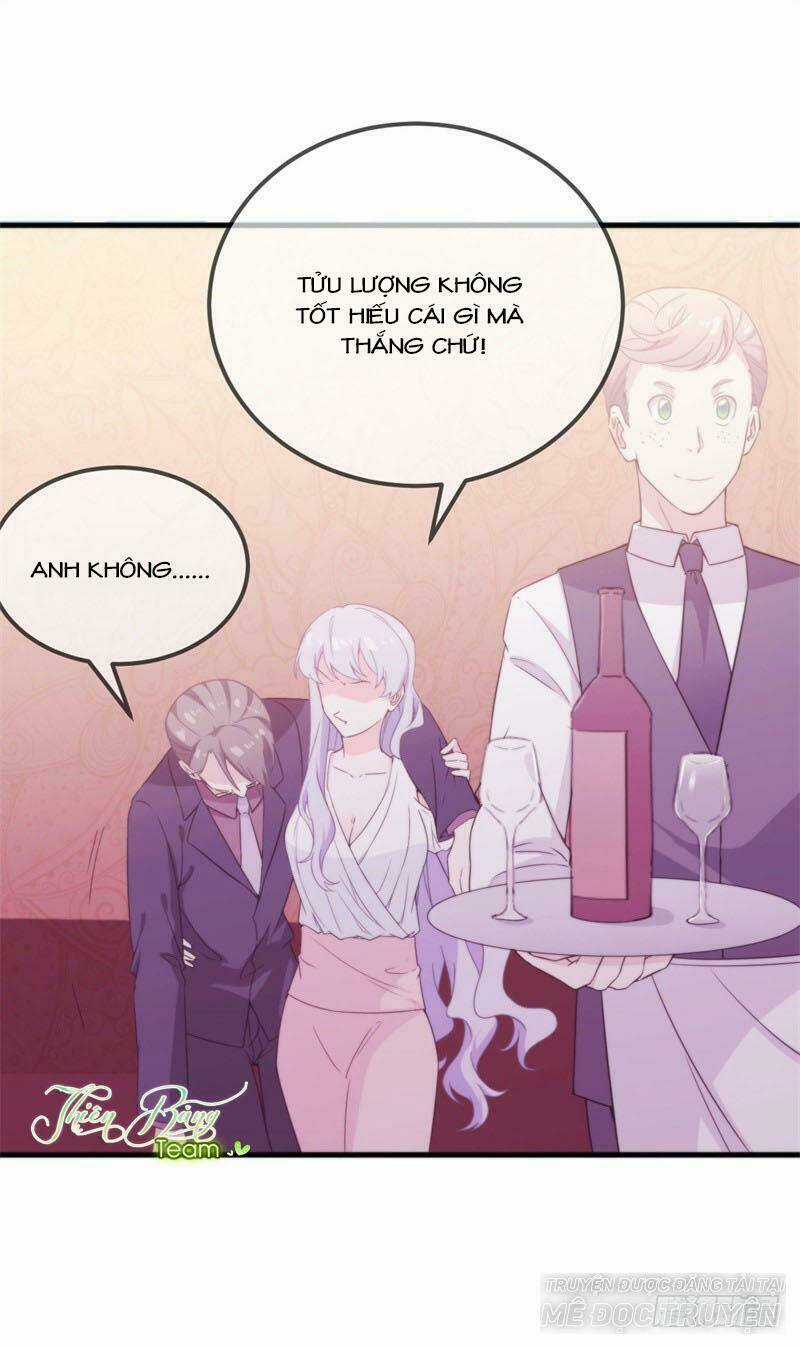 101 Lần Đoạt Hôn - Chapter 12 - Trang 38